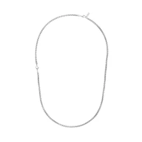 Vėrinio ir apyrankės rinkinys One Jewels OAMN4202SS Sidabras